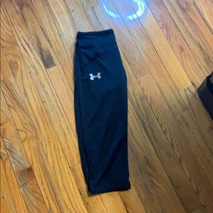 Under armour leggings